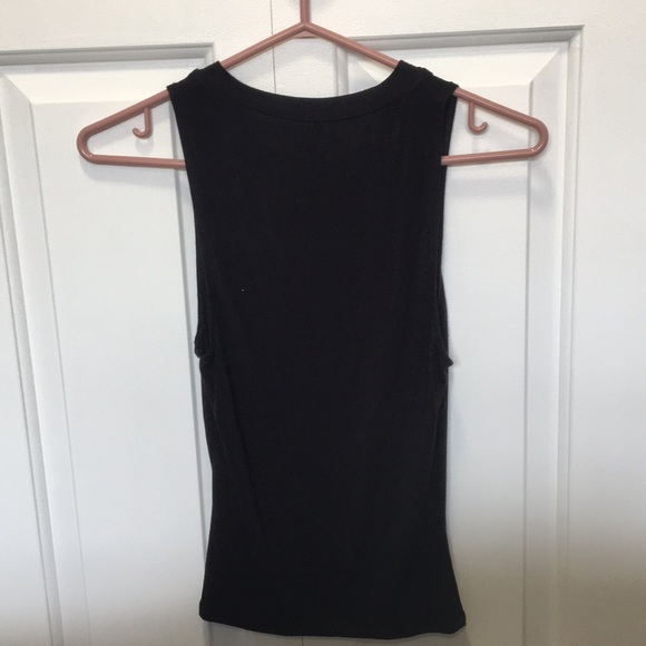 Black Top - Picture 3 of 5